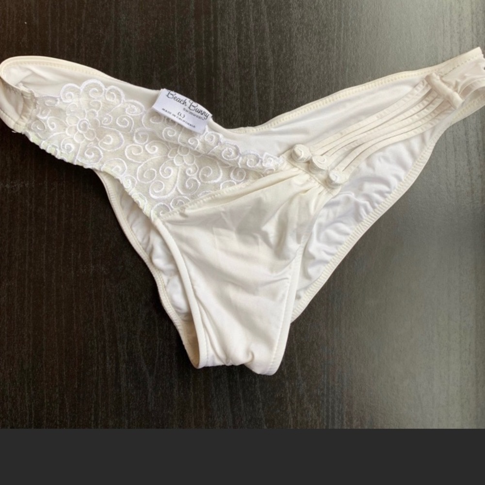 Beach Bunny Bikini Bottoms